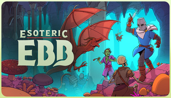Key Art Esoteric Ebb
