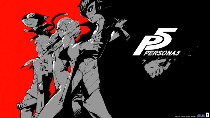 Key Art Persona