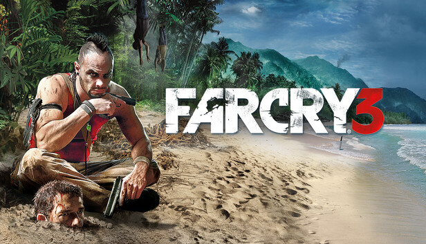 Key Art Far Cry