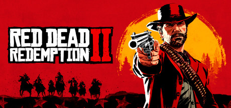 Key Art Red Dead